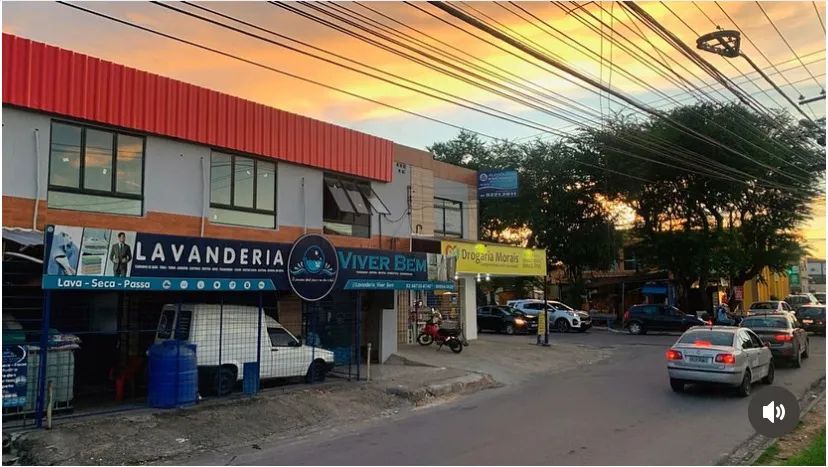 SALAS COMERCIAIS- PARA ALUGUEL - Foto 5