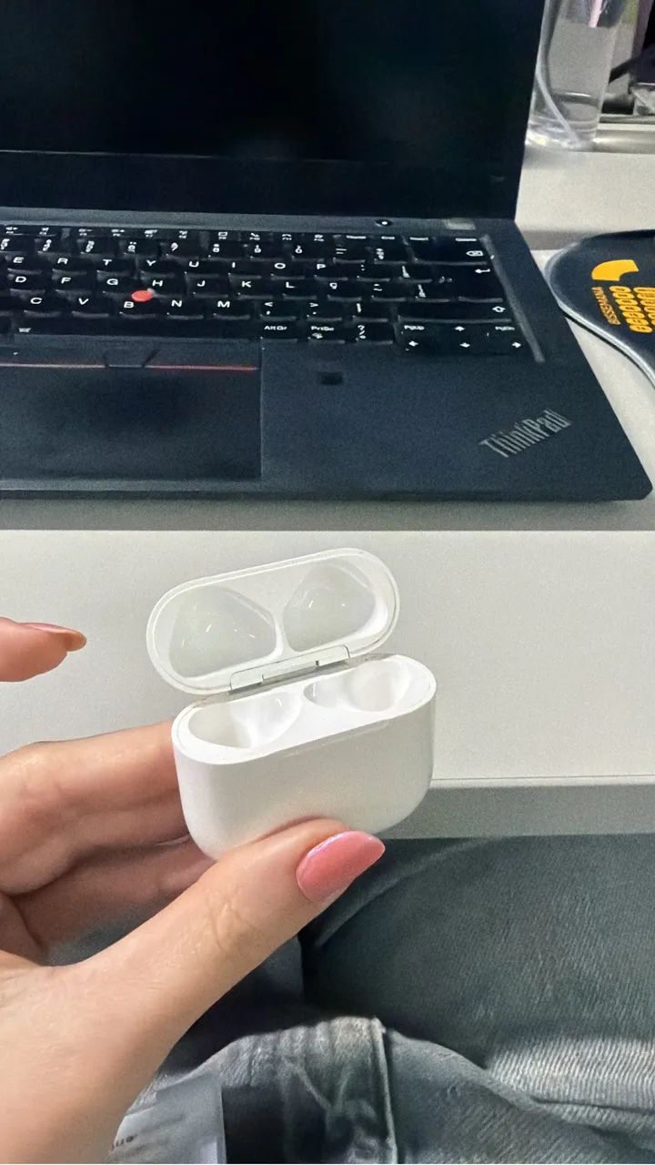 AirPods 4 - Foto 4