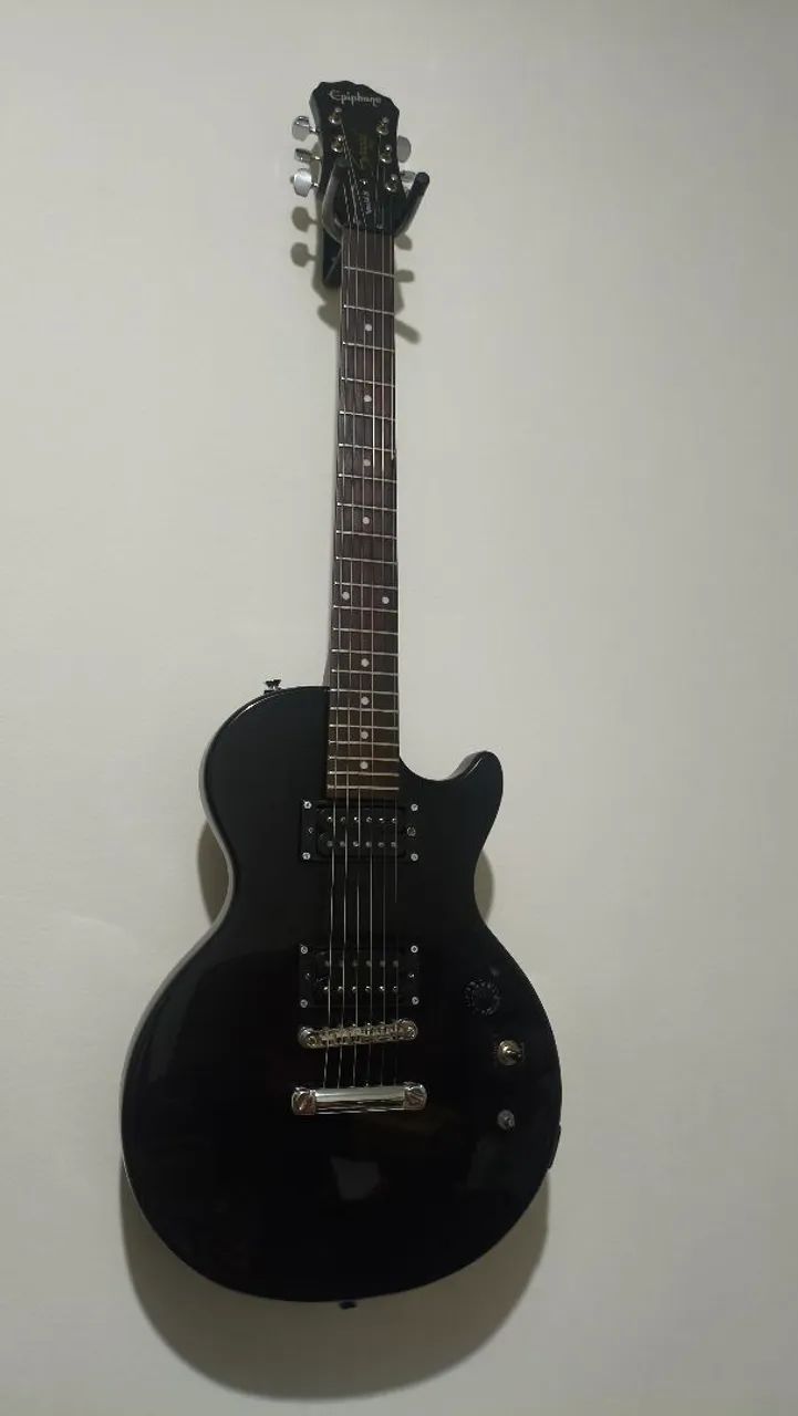 Les Paul Special II Epiphone  - Foto 2