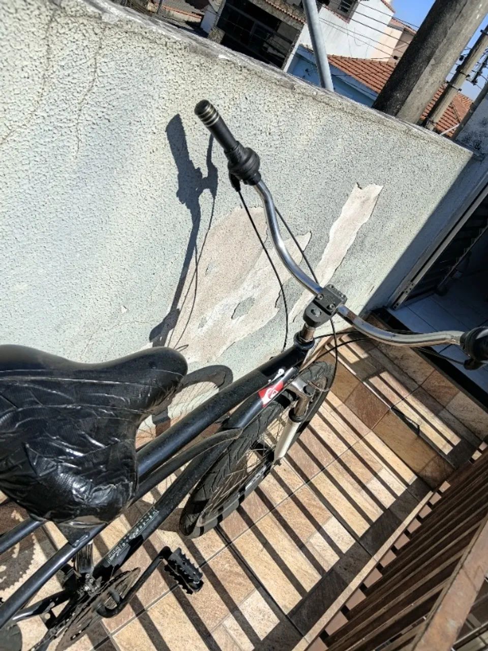 Bicicleta caiçara  - Foto 5