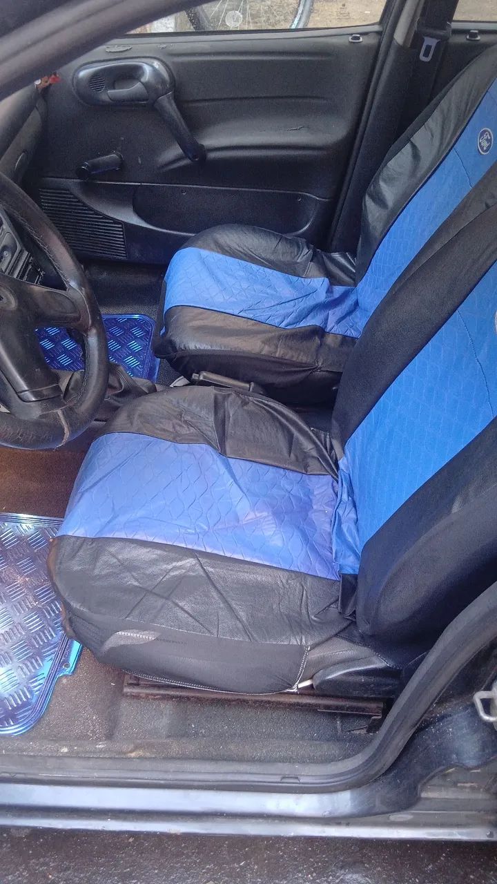 Carro  celta - Foto 2