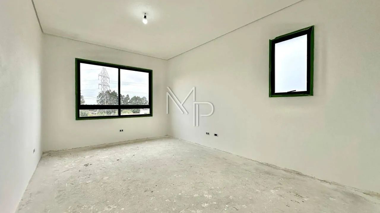 Studio com 1 dormitório à venda, Uberaba - Curitiba/PR - Foto 2