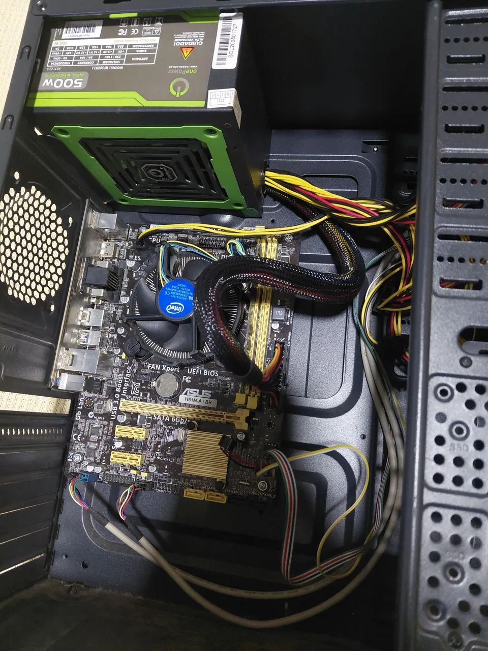 Computador i5 4440  - Foto 3