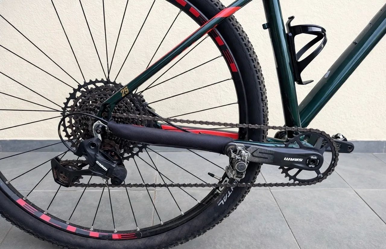 BIKE CALOI ELITE SX - Foto 2