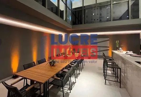 Flat Manaíra, com 28 m² - Mobiliado - Foto 3