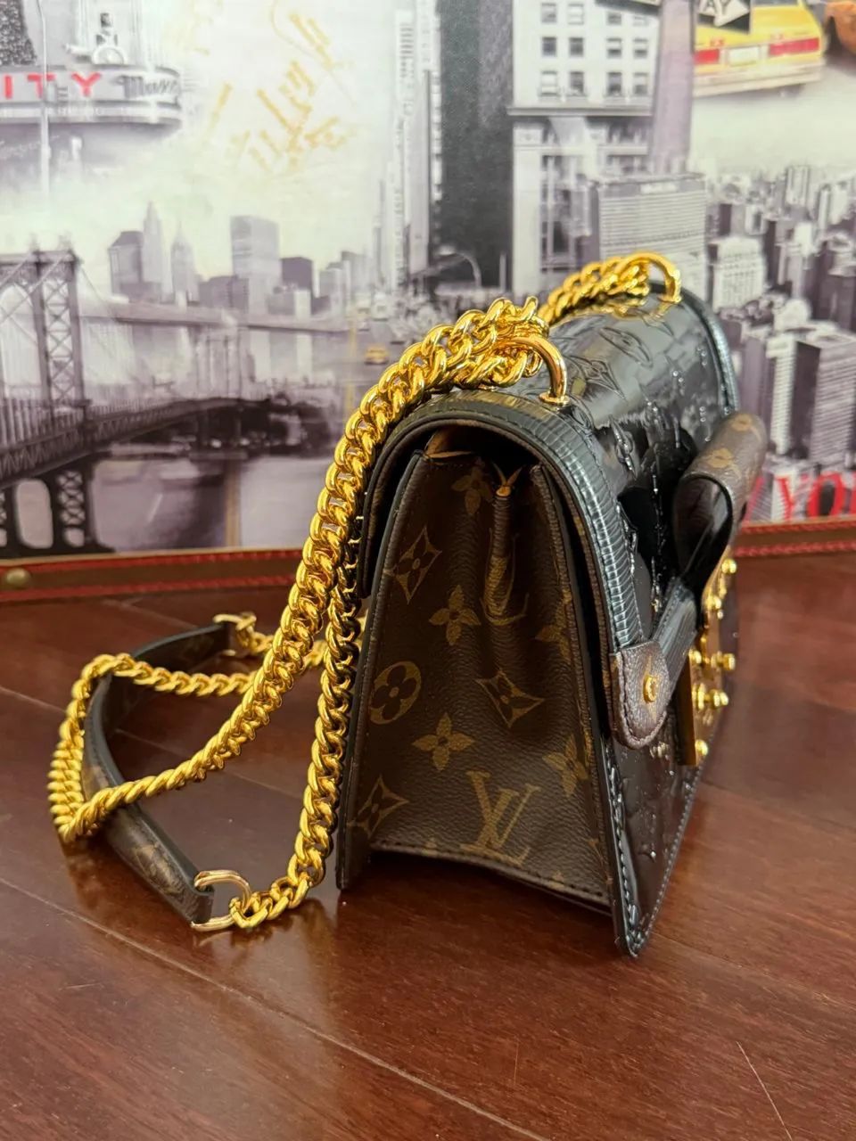 Bolsa Louis Vuitton URGENTE - Foto 2