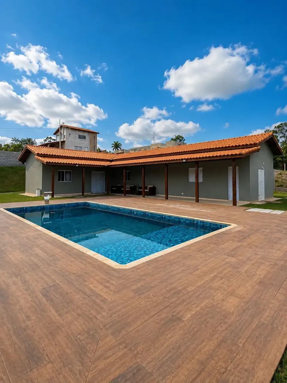 CHÁCARA COMPLETA A PARTIR DE R$ 390 MIL - Foto 3