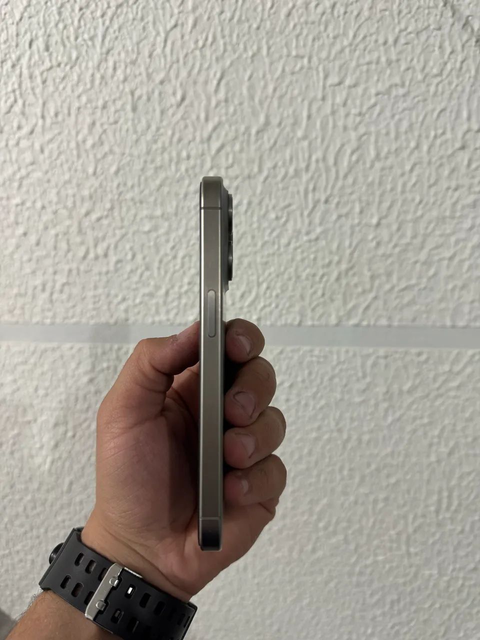 iPhone 15 pro  - Foto 4