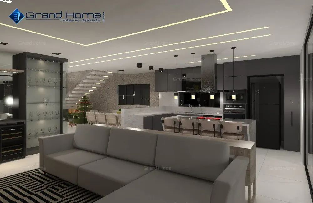 Casa 4 quartos em Interlagos - Foto 4