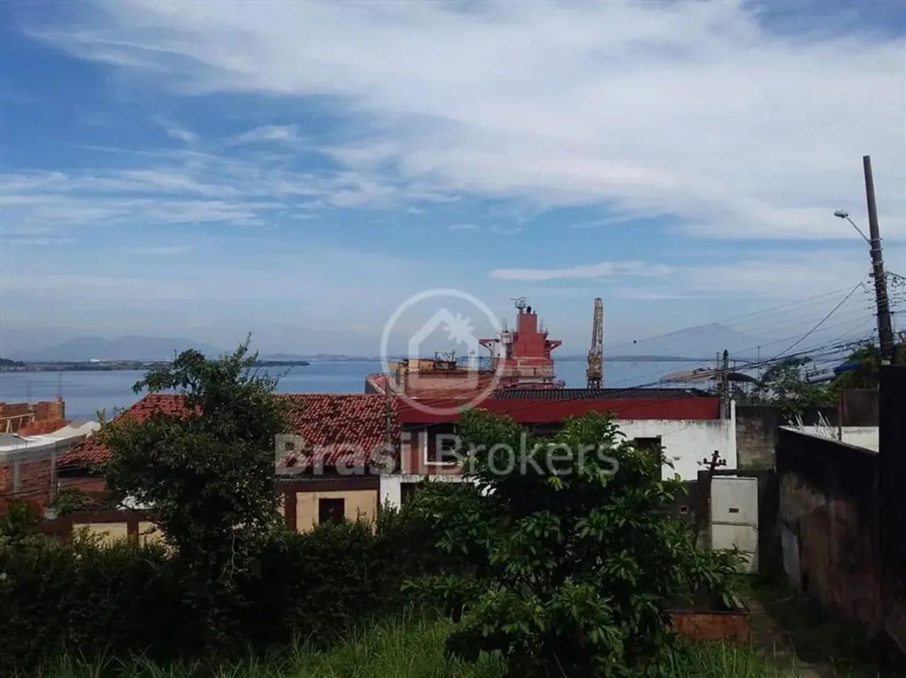 Terreno Residencial - Tauá