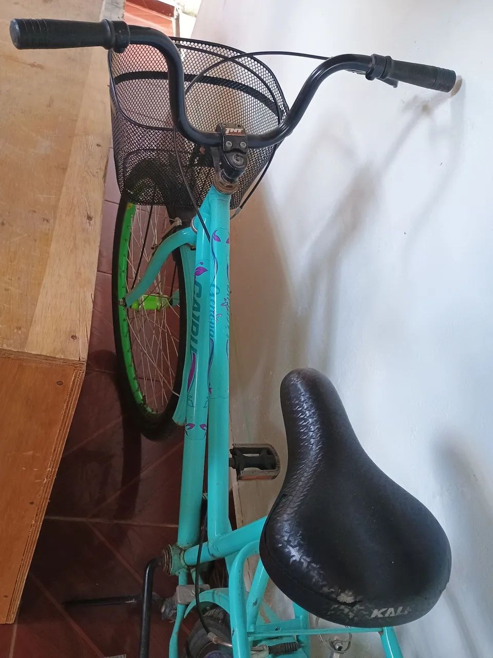 Vendo bicicleta  - Foto 3