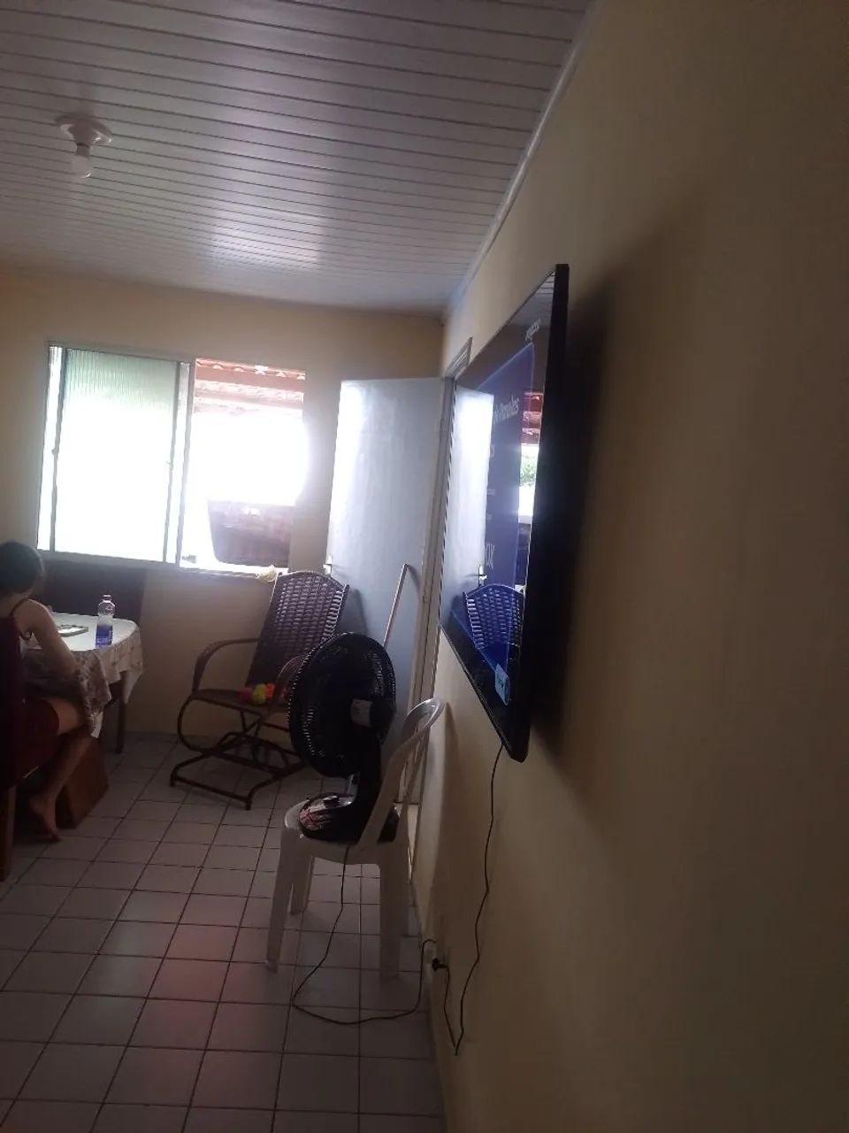 Vendo casa no condomínio Monte Sinai - Foto 4