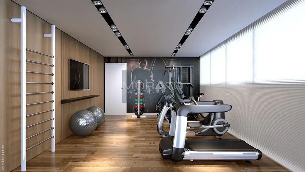 Apartamento de 4 Quartos, 4 Vagas Bairro Castelo - Foto 4