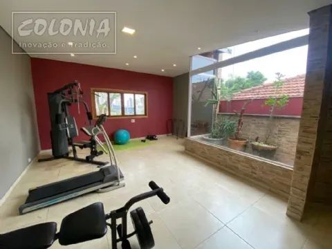 Sobrado a venda - Campestre, Santo André - Foto 2
