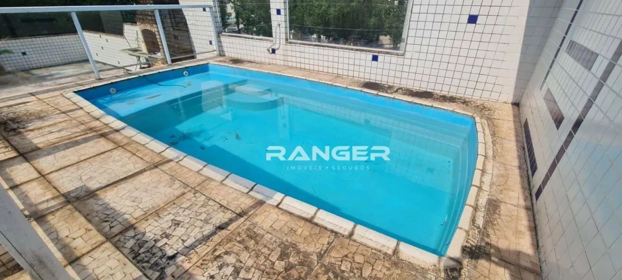 Casa com piscina três suítes e aceita permuta - Foto 4