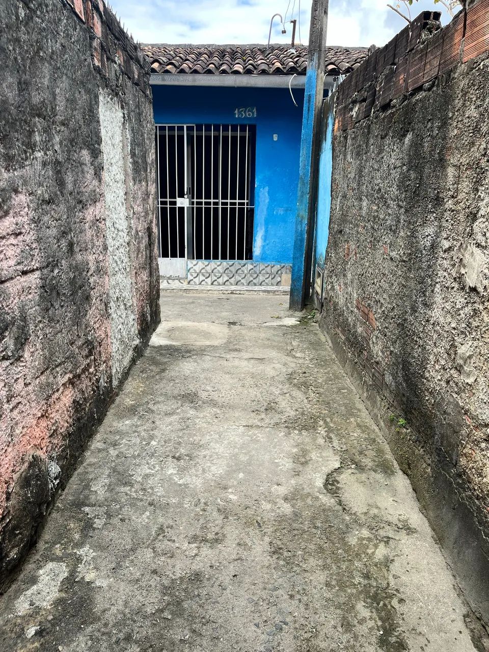 Casa a venda a 500 metros do centro de Abreu e Lima  - Foto 5