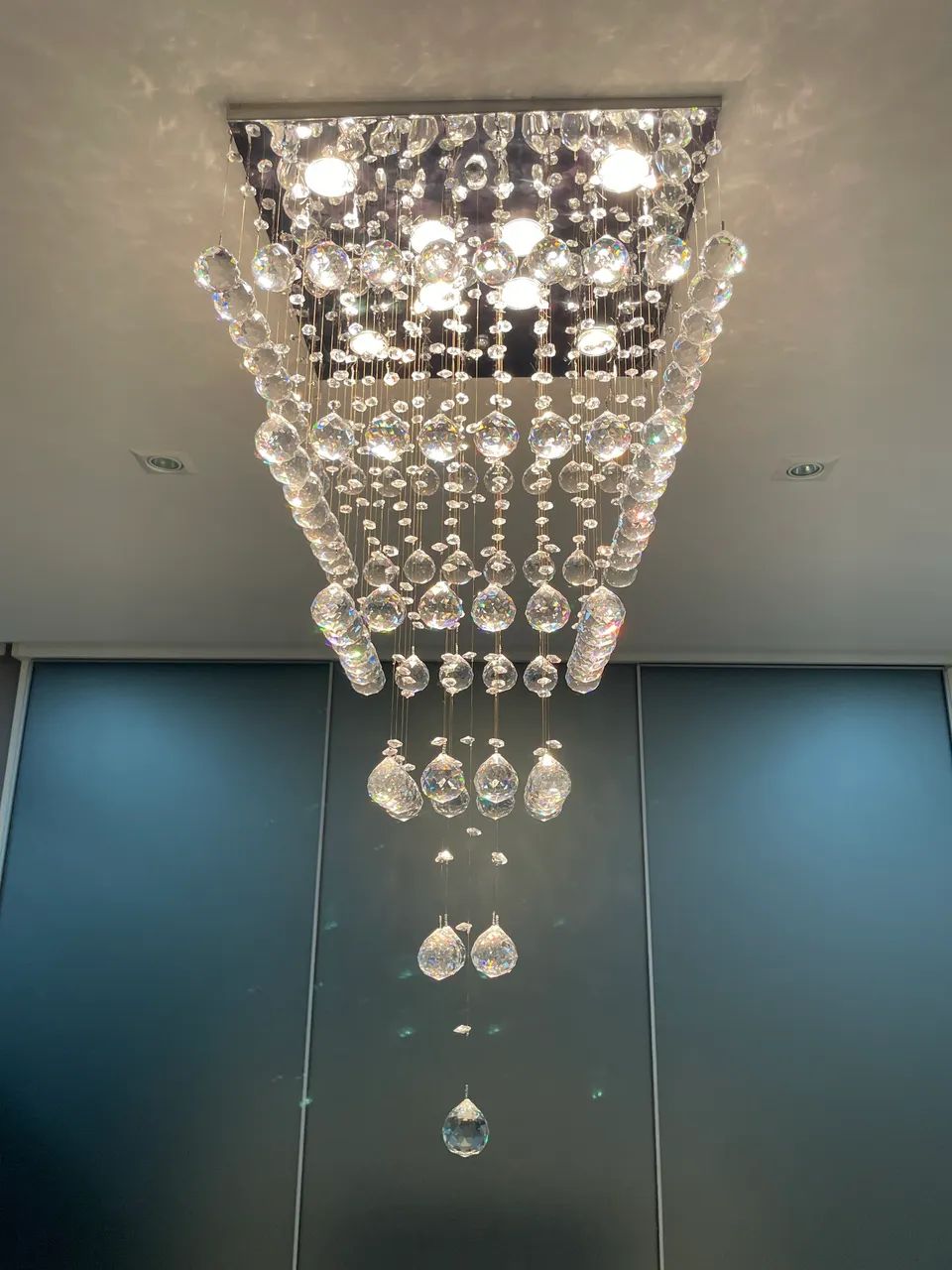 Lustre para Sala de Jantar 