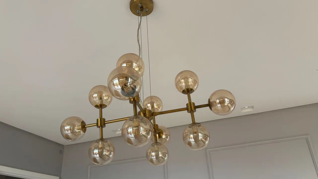 Lustre  - Foto 2