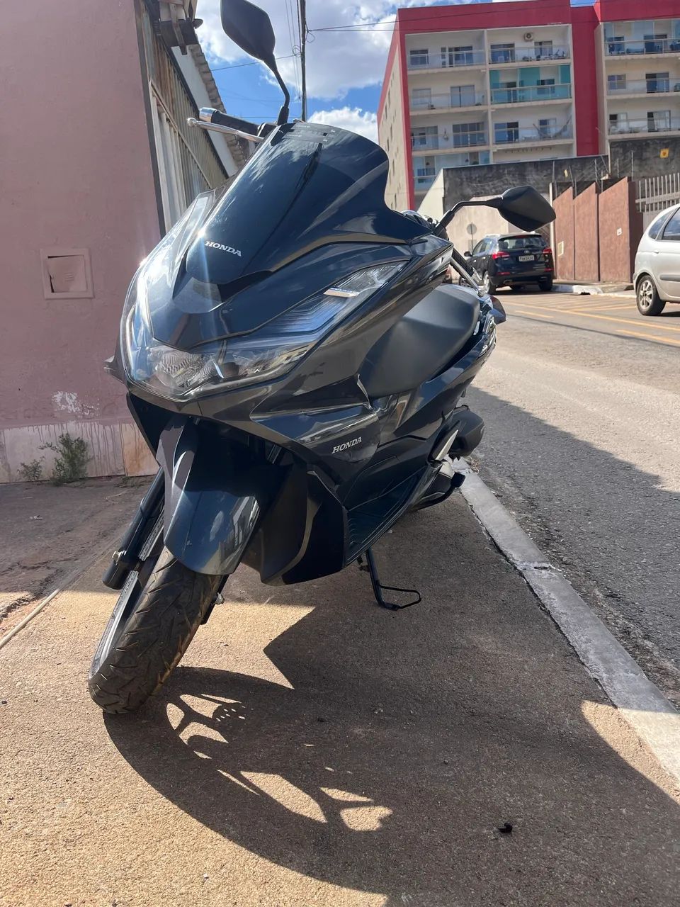 Honda pcx  - Foto 4