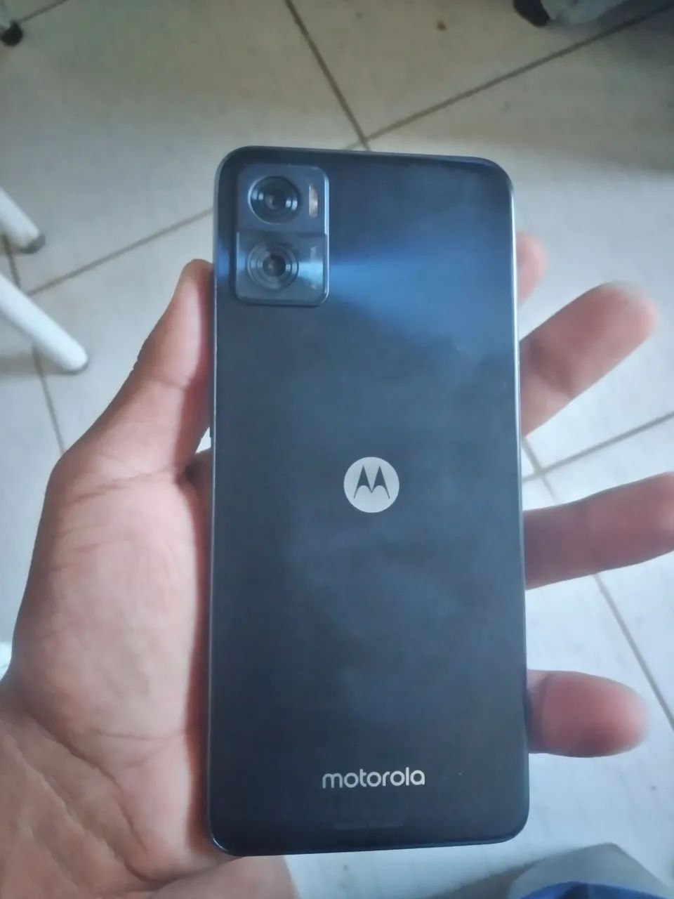 Moto E22 128gb - Foto 2