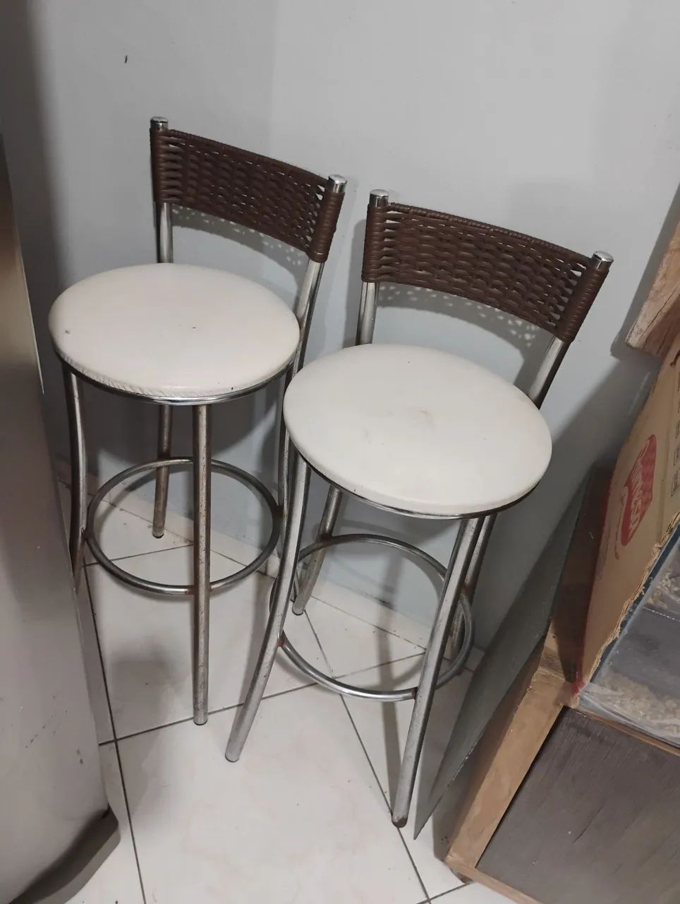 Banquetas 