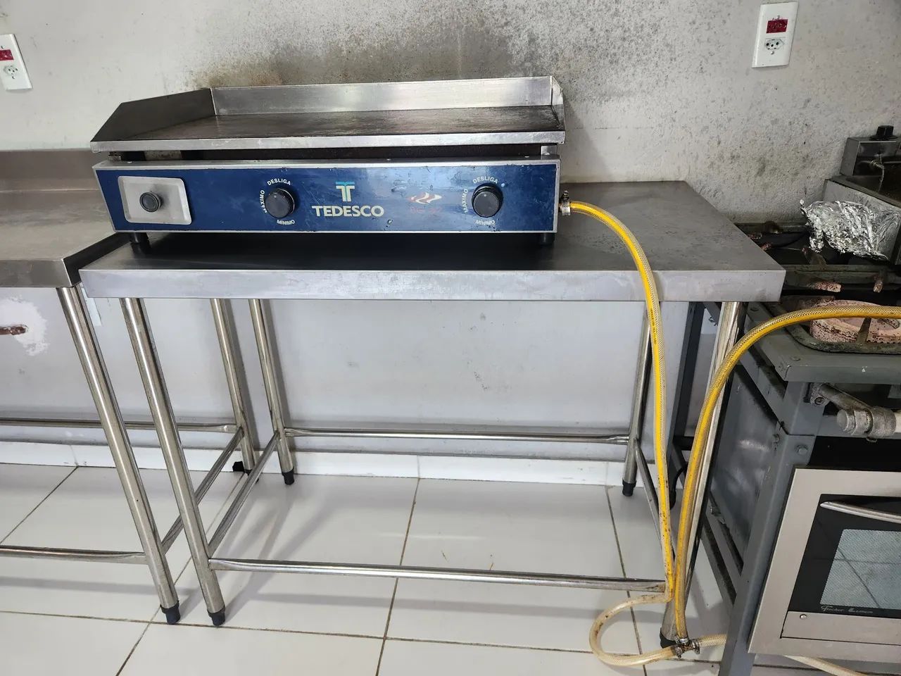 Vendo equipamentos para restaurante delivery - Foto 4
