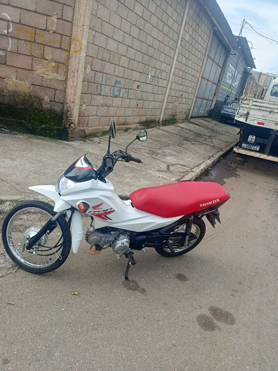 Vendo pop 110i - Foto 3