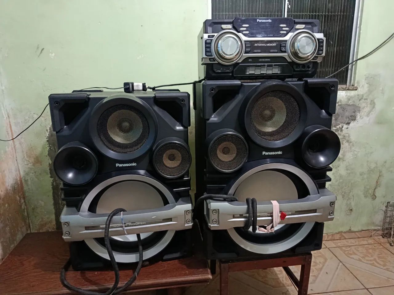 Vendo aparelho de som. - Foto 4