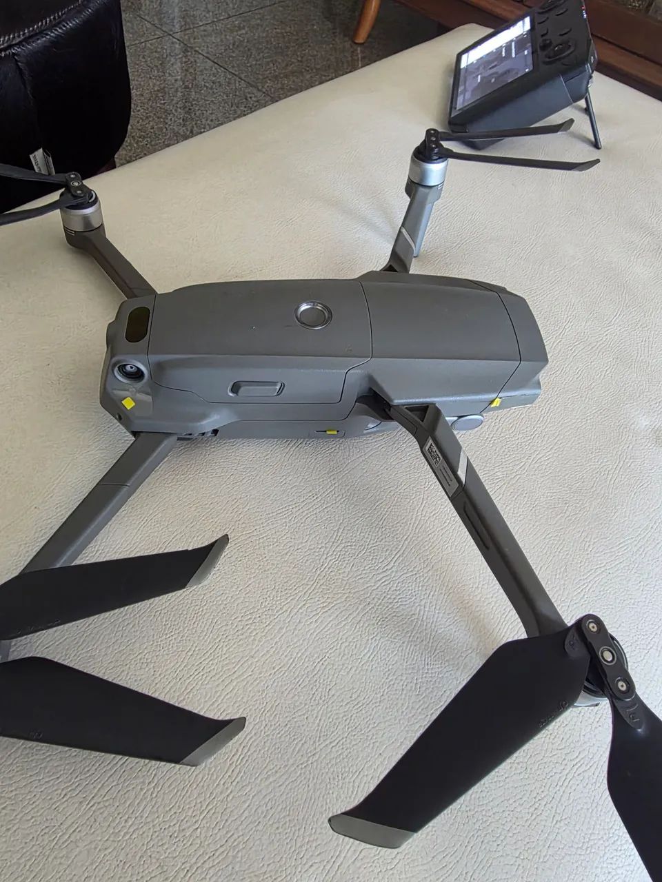Drone dji mavic2 pró c/Smarty controll - Foto 3