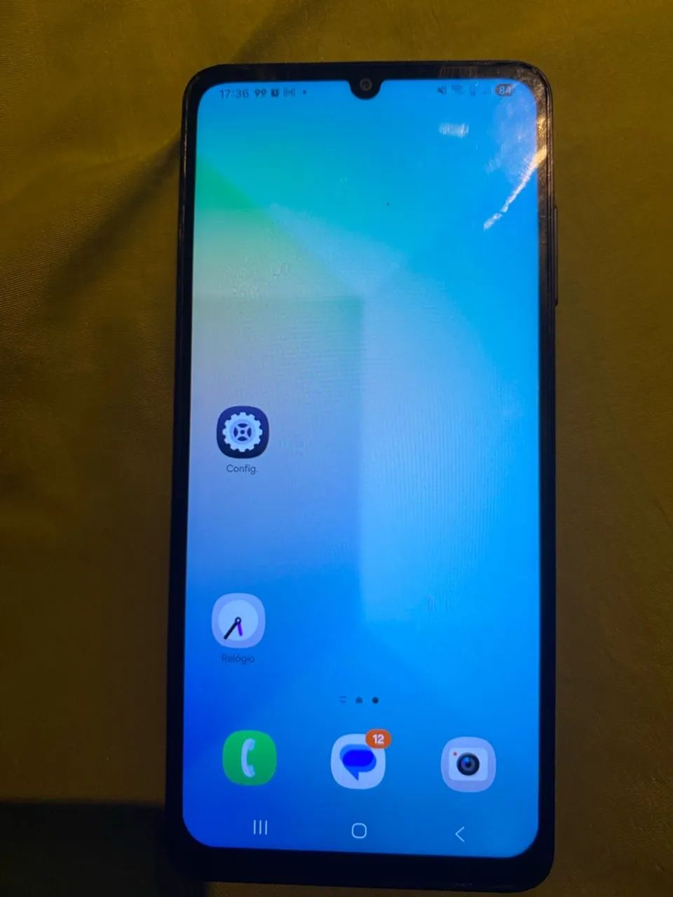 Galaxy a06 128 gb - Foto 3