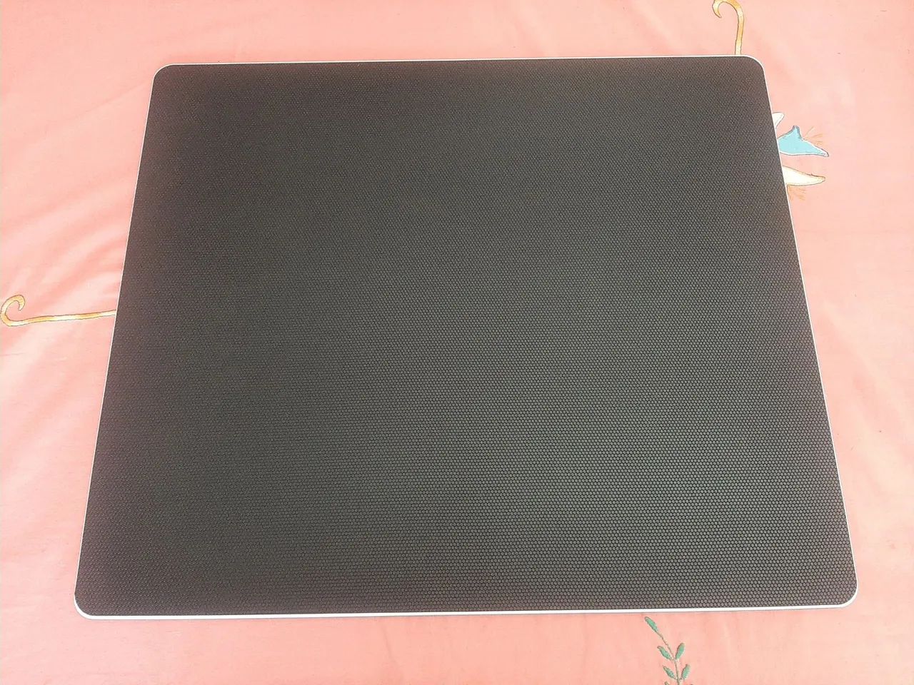 Mousepad de Vidro ATK Crimson (NOVO) - Foto 6