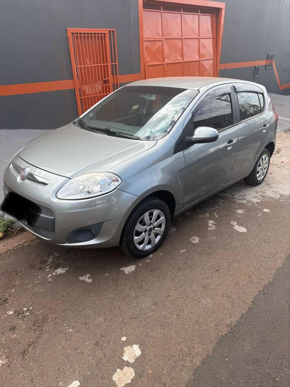 **** Carro disponível para aluguel *** - Foto 2