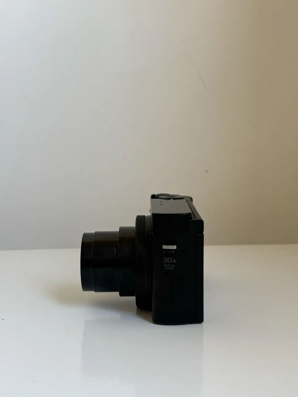 Panasonic Lumix DC-TZ99 (ou ZS99) - Foto 5