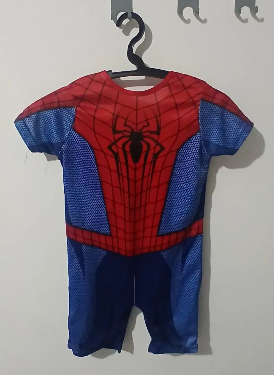 fantasias infantil