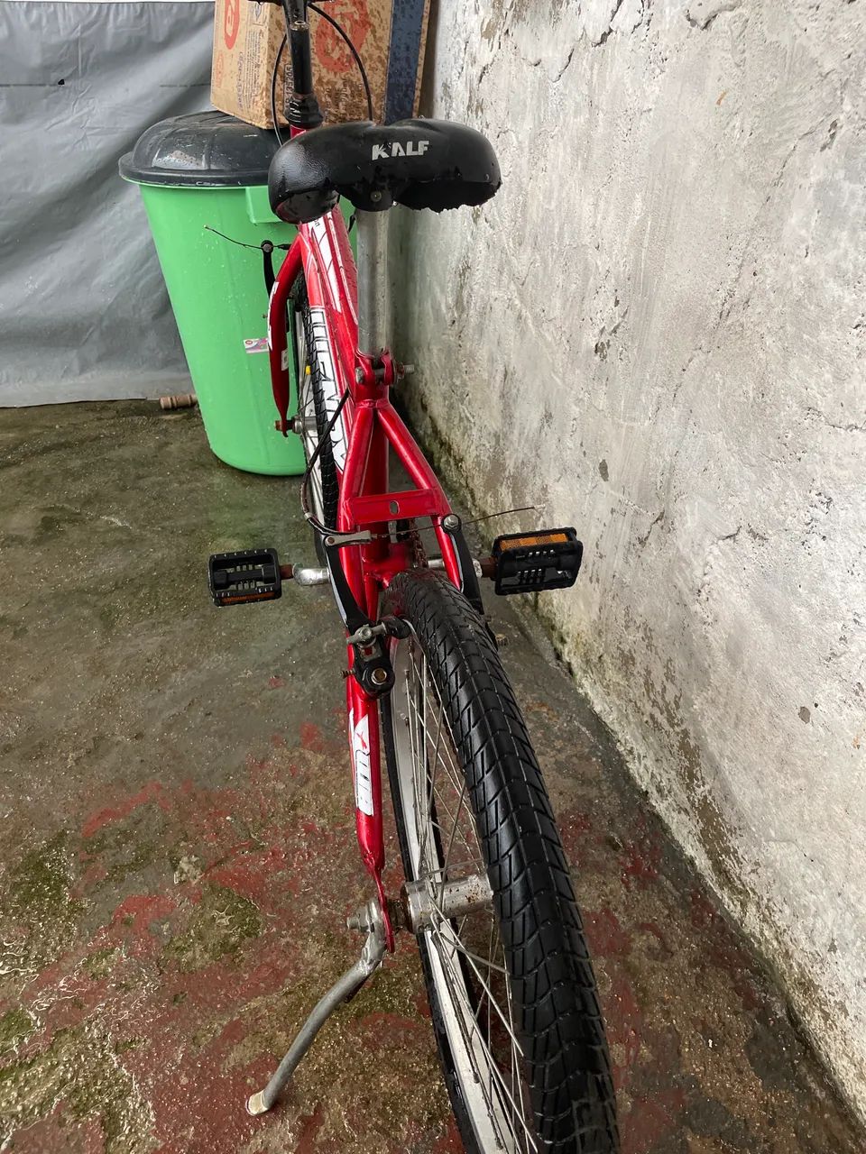 Vende-se bicicleta  - Foto 3