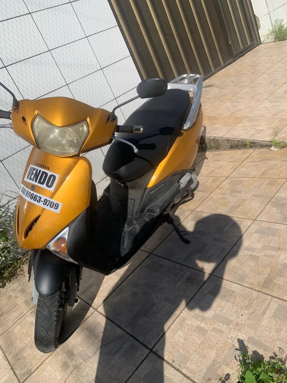 Vendo 