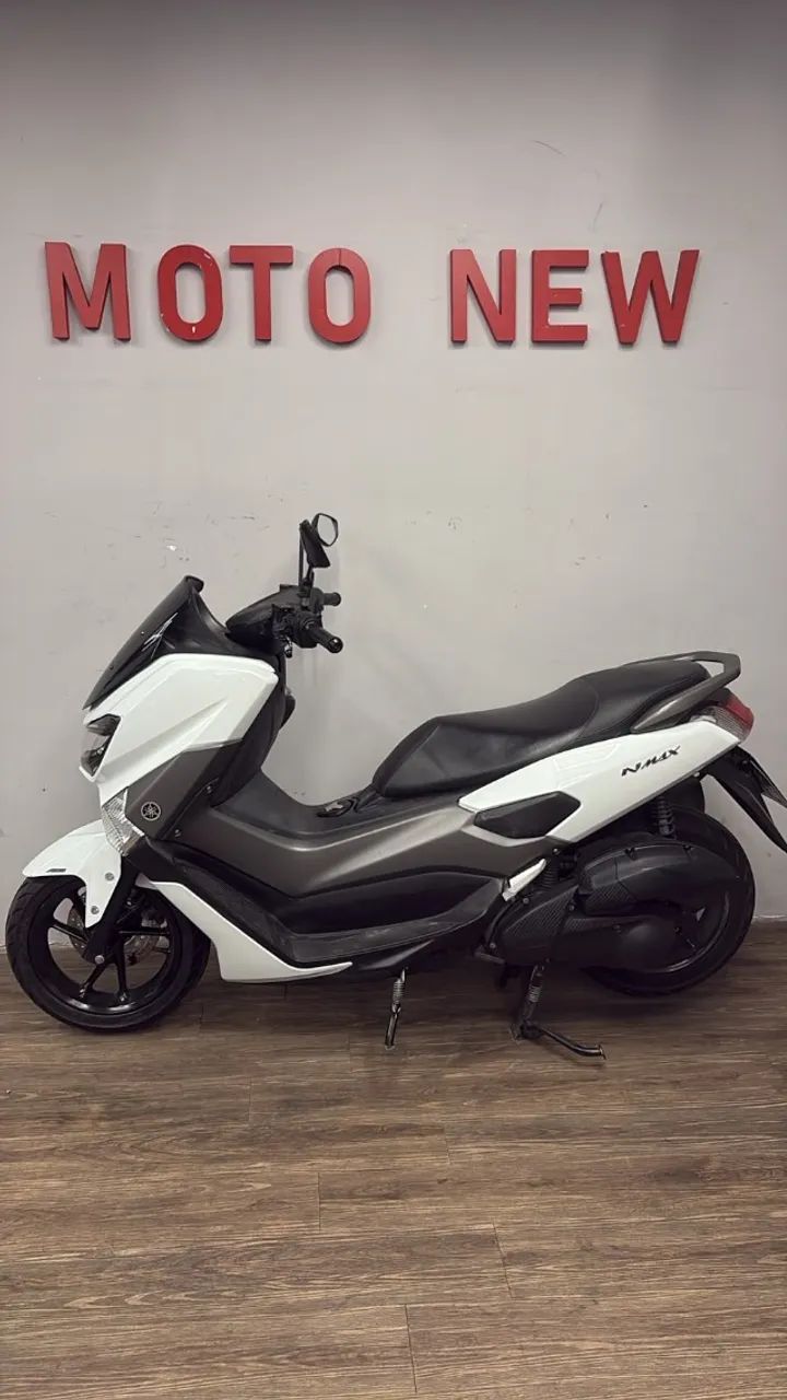 nmax 160 2019