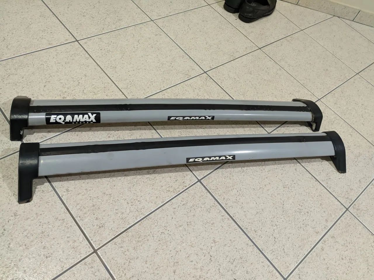 Rack Eqmax para Siena e Palio 