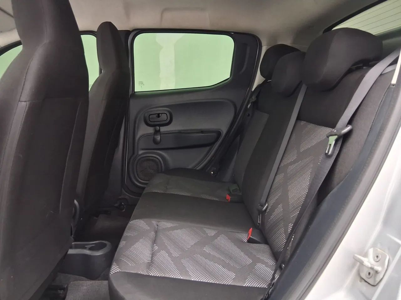 Fiat Mobi LIKE 1.0 Fire Flex 5p., foto 17 de 18