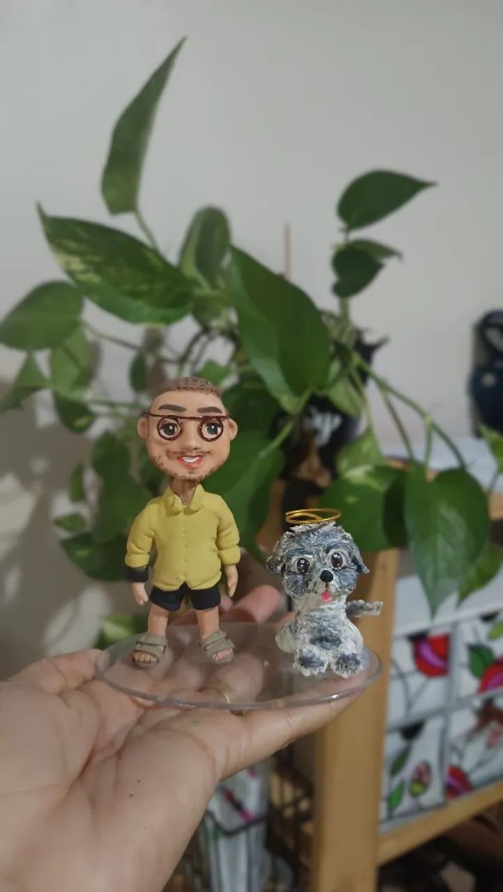Biscuit personalizado 