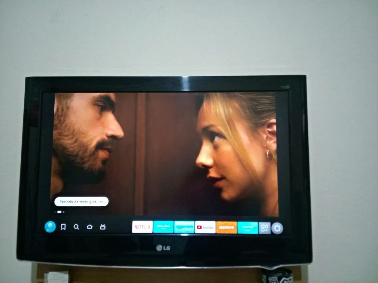 Tv LCD 32 polegadas
