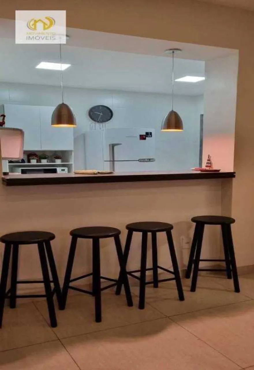 APARTAMENTO 2 QUARTOS COPACABANA