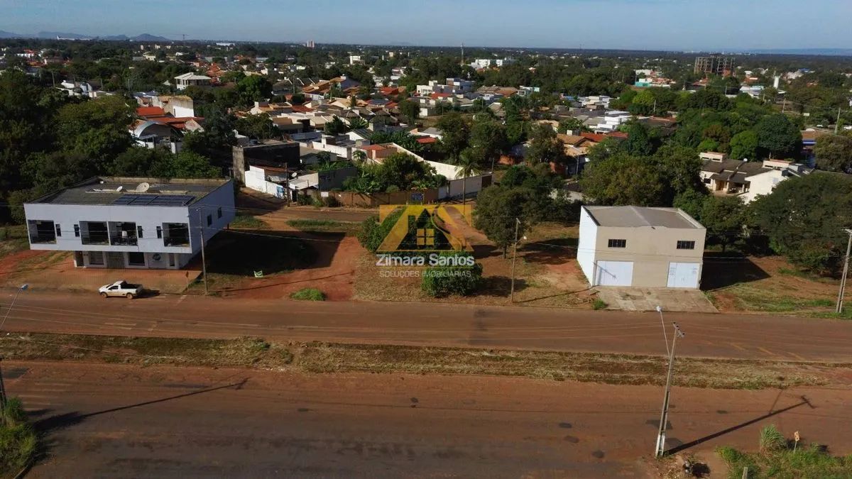 Terreno à Venda, Plano Diretor Sul - Palmas - Foto 3