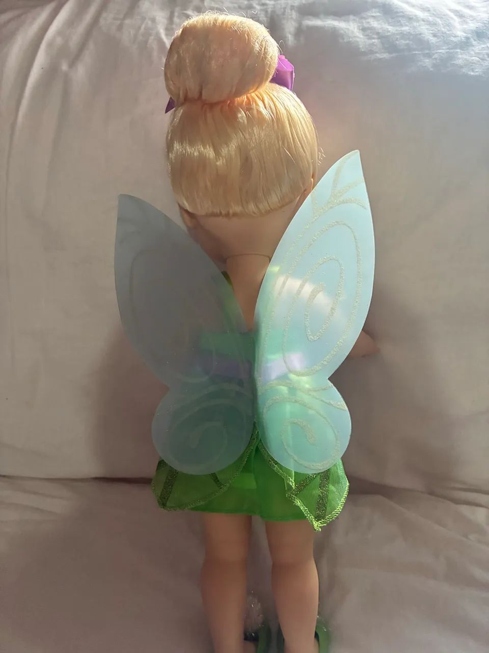 Boneca Animator Sininho - Foto 2