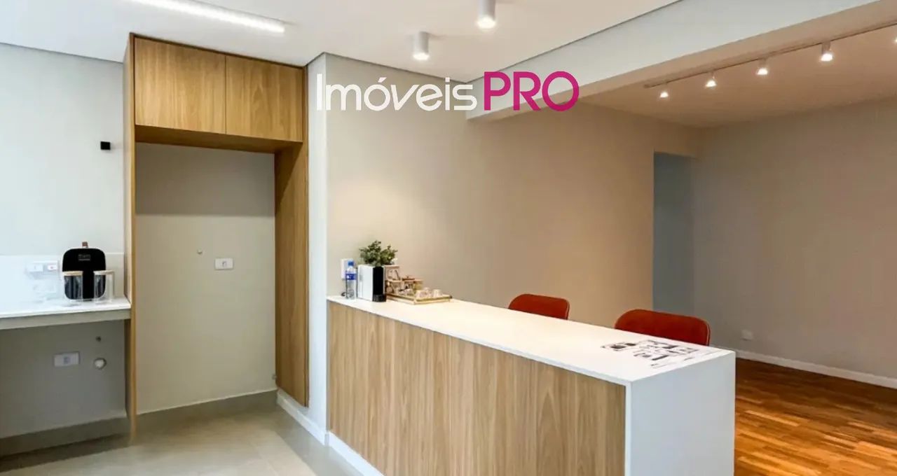 Apartamento 163m² 3 quartos 3 suítes - Itaim Bibi - Foto 5