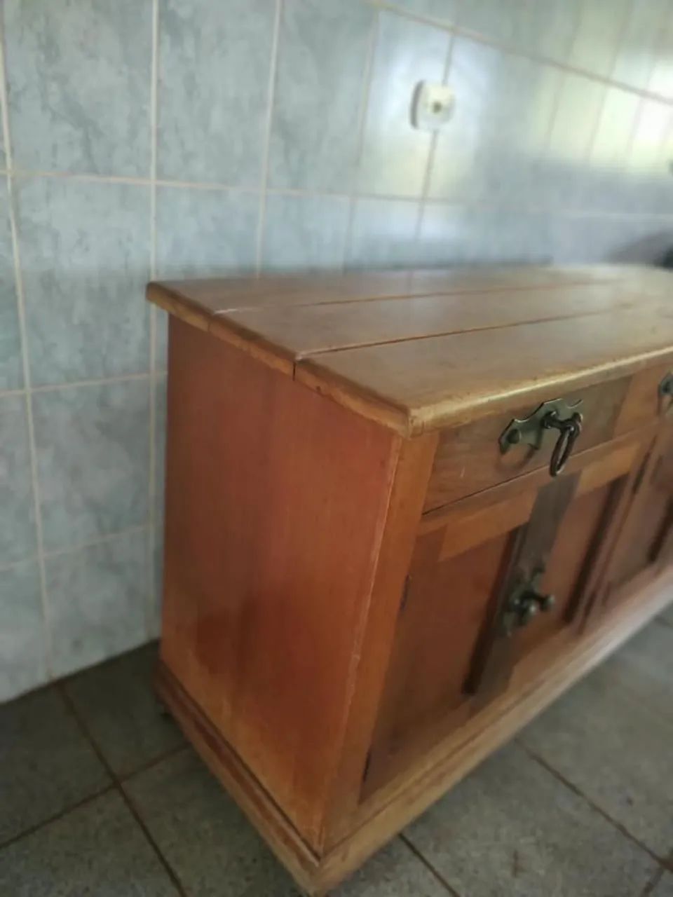 MESA E BALCÃO  - Foto 2