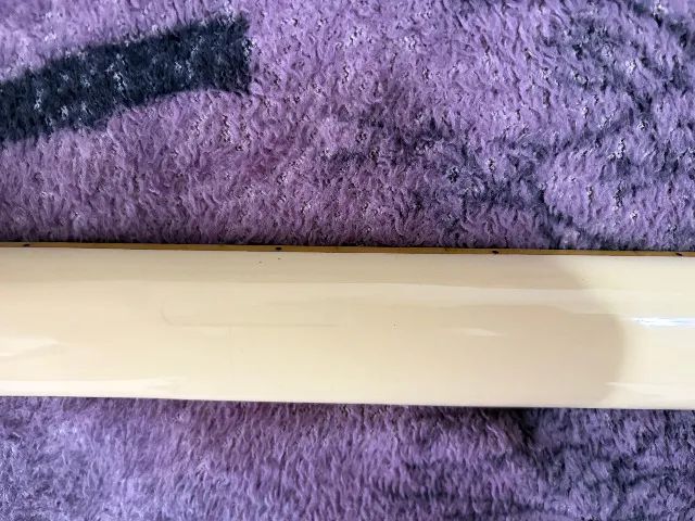 Guitarra Epiphone Les Paul Custom 2010 com upgrades - Foto 4