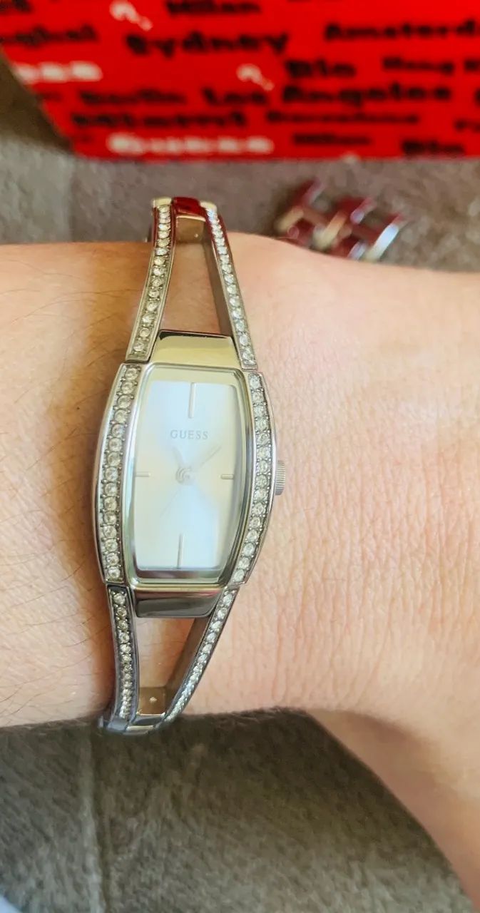 Relógio Guess  - Foto 4