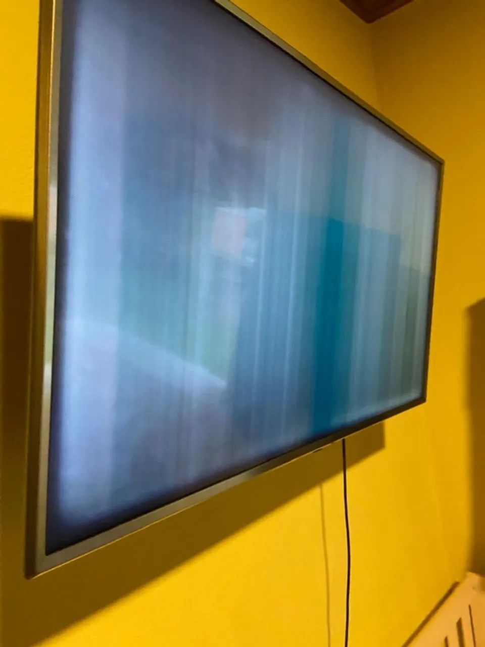Smart TV LED 43'' LG 4K HDR  - Foto 2