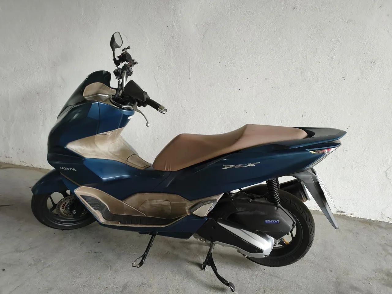 PCX 160 super conservada  - Foto 4